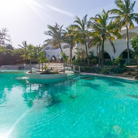 Sun Palm Beach Resort 瓦塔穆 外观 照片