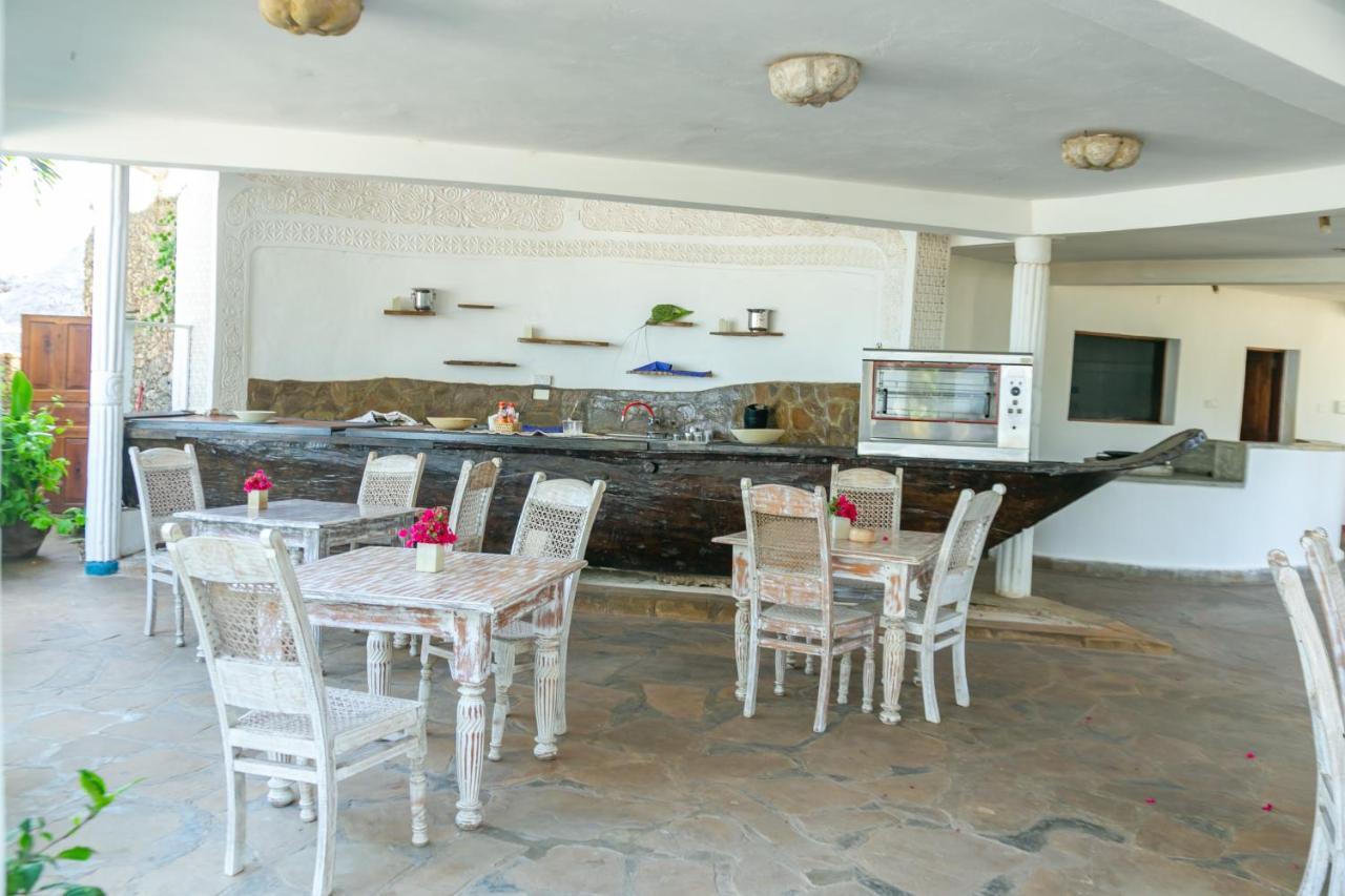 Sun Palm Beach Resort 瓦塔穆 外观 照片