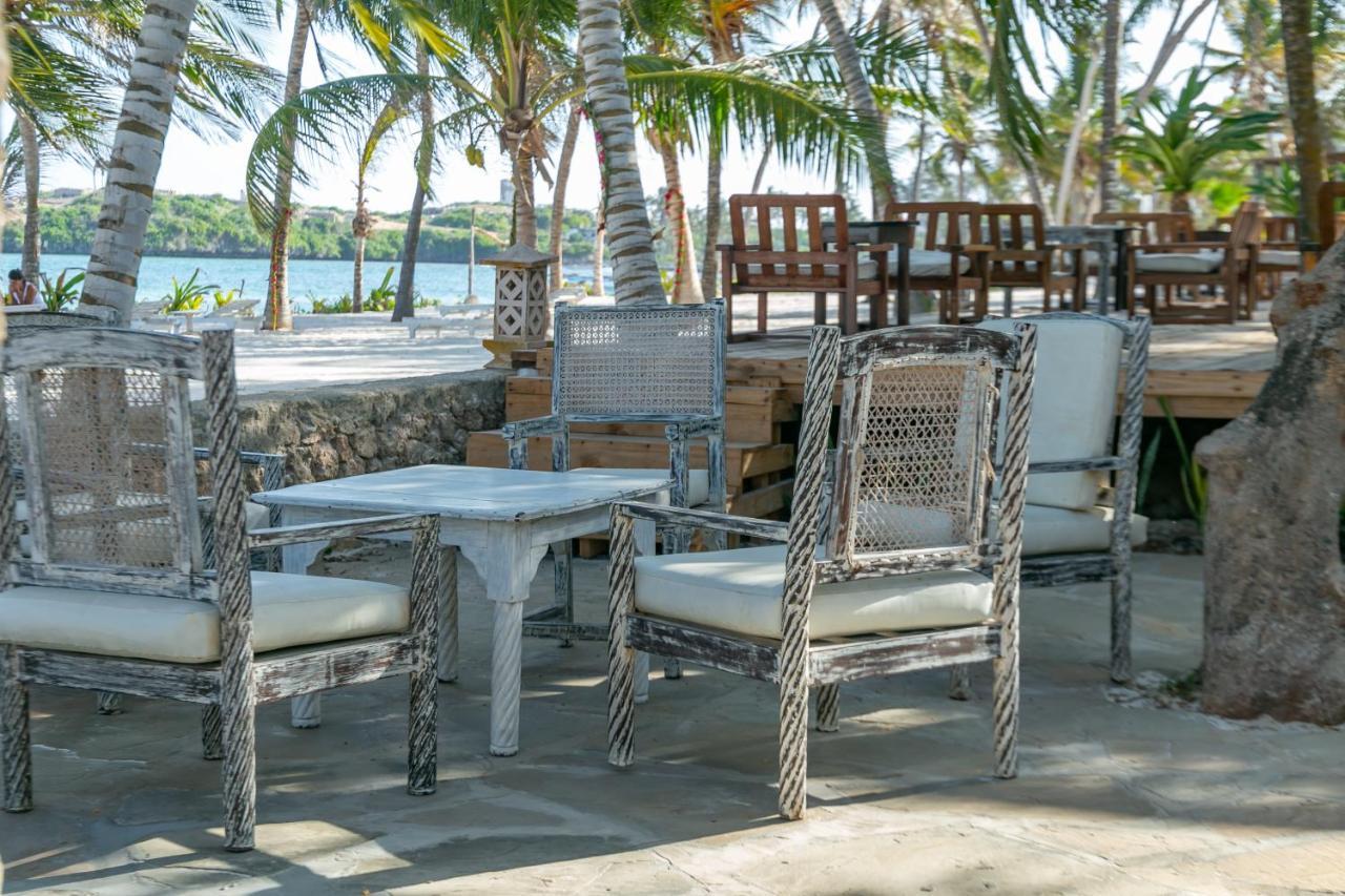 Sun Palm Beach Resort 瓦塔穆 外观 照片
