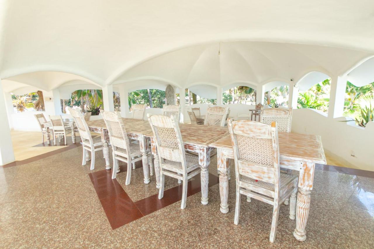 Sun Palm Beach Resort 瓦塔穆 外观 照片