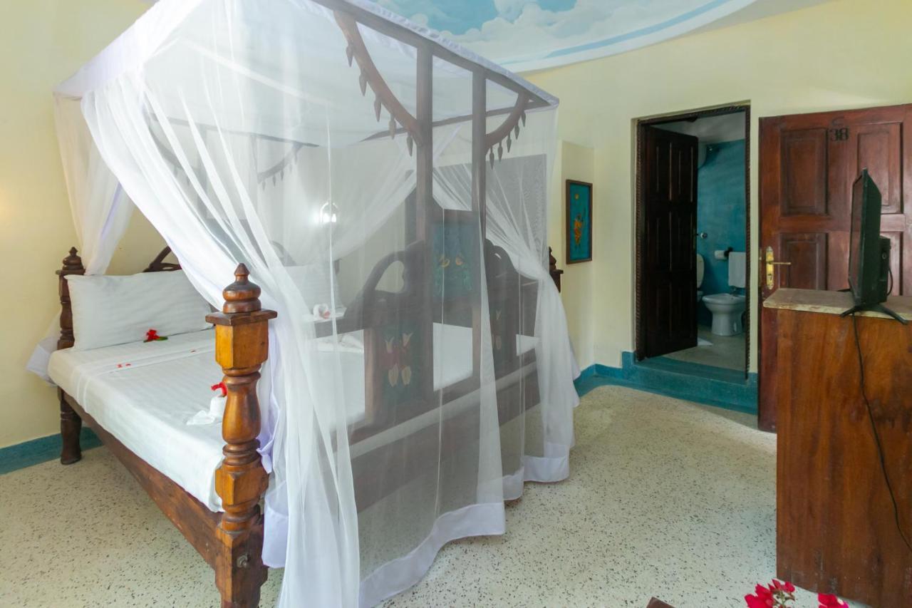 Sun Palm Beach Resort 瓦塔穆 外观 照片
