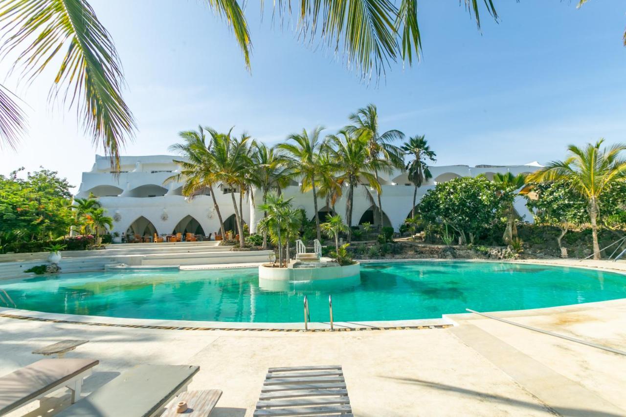Sun Palm Beach Resort 瓦塔穆 外观 照片