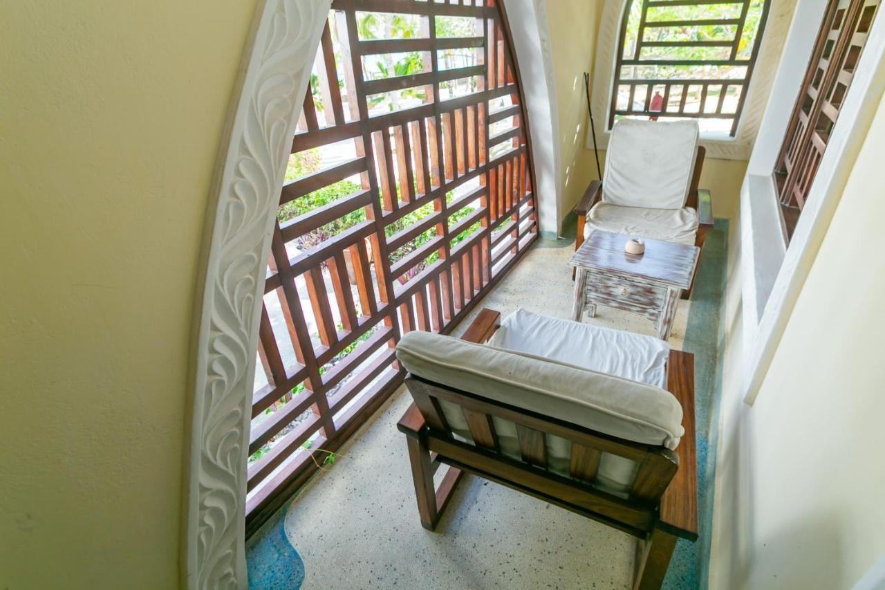 Sun Palm Beach Resort 瓦塔穆 外观 照片