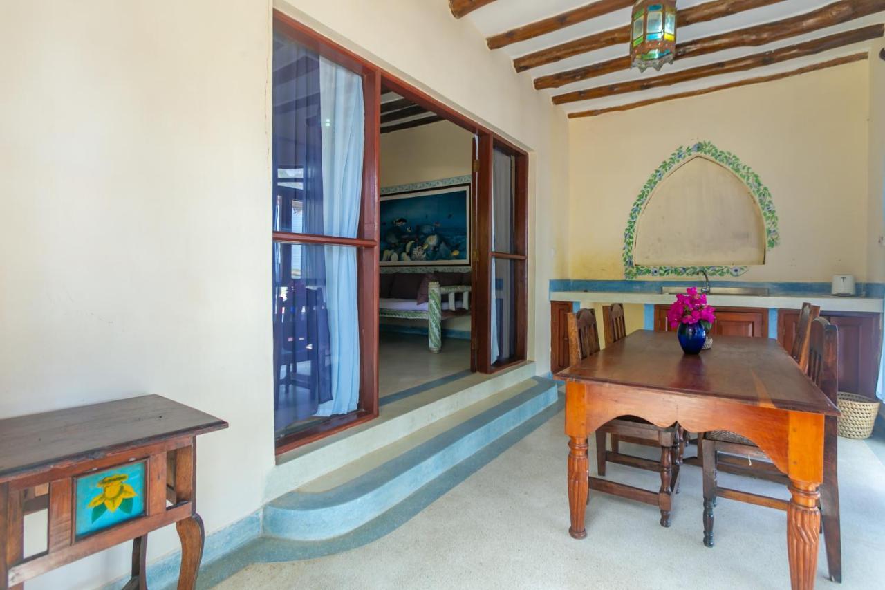 Sun Palm Beach Resort 瓦塔穆 外观 照片