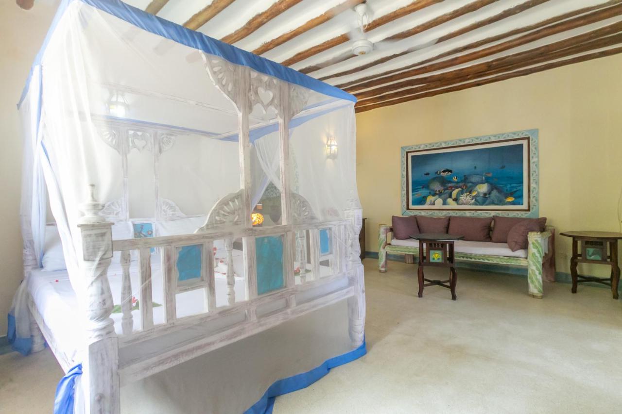 Sun Palm Beach Resort 瓦塔穆 外观 照片
