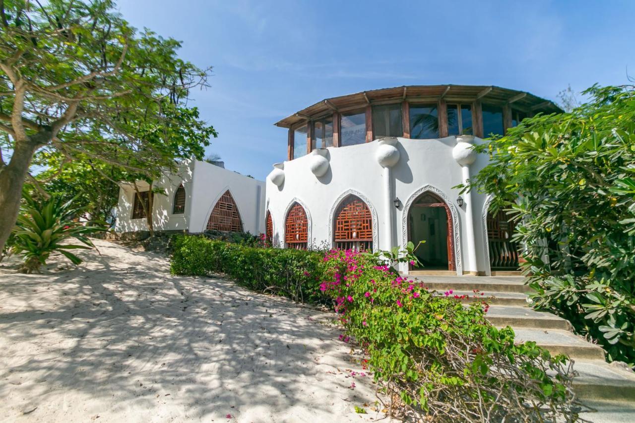Sun Palm Beach Resort 瓦塔穆 外观 照片
