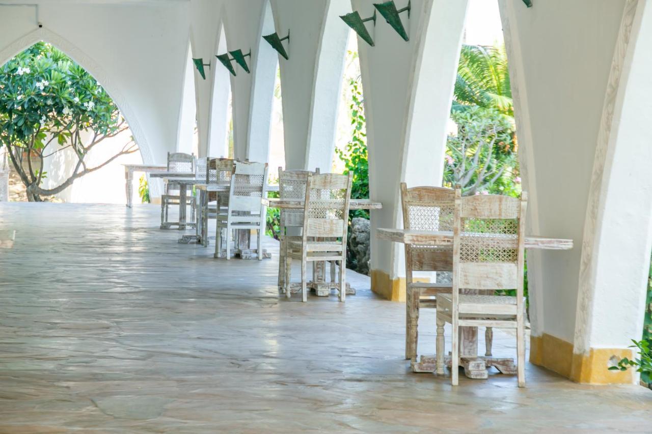 Sun Palm Beach Resort 瓦塔穆 外观 照片