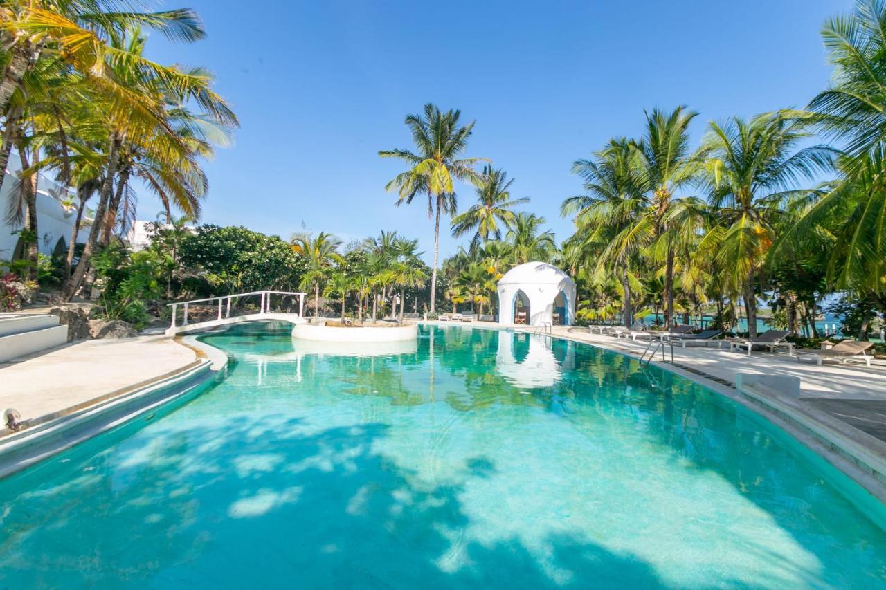 Sun Palm Beach Resort 瓦塔穆 外观 照片