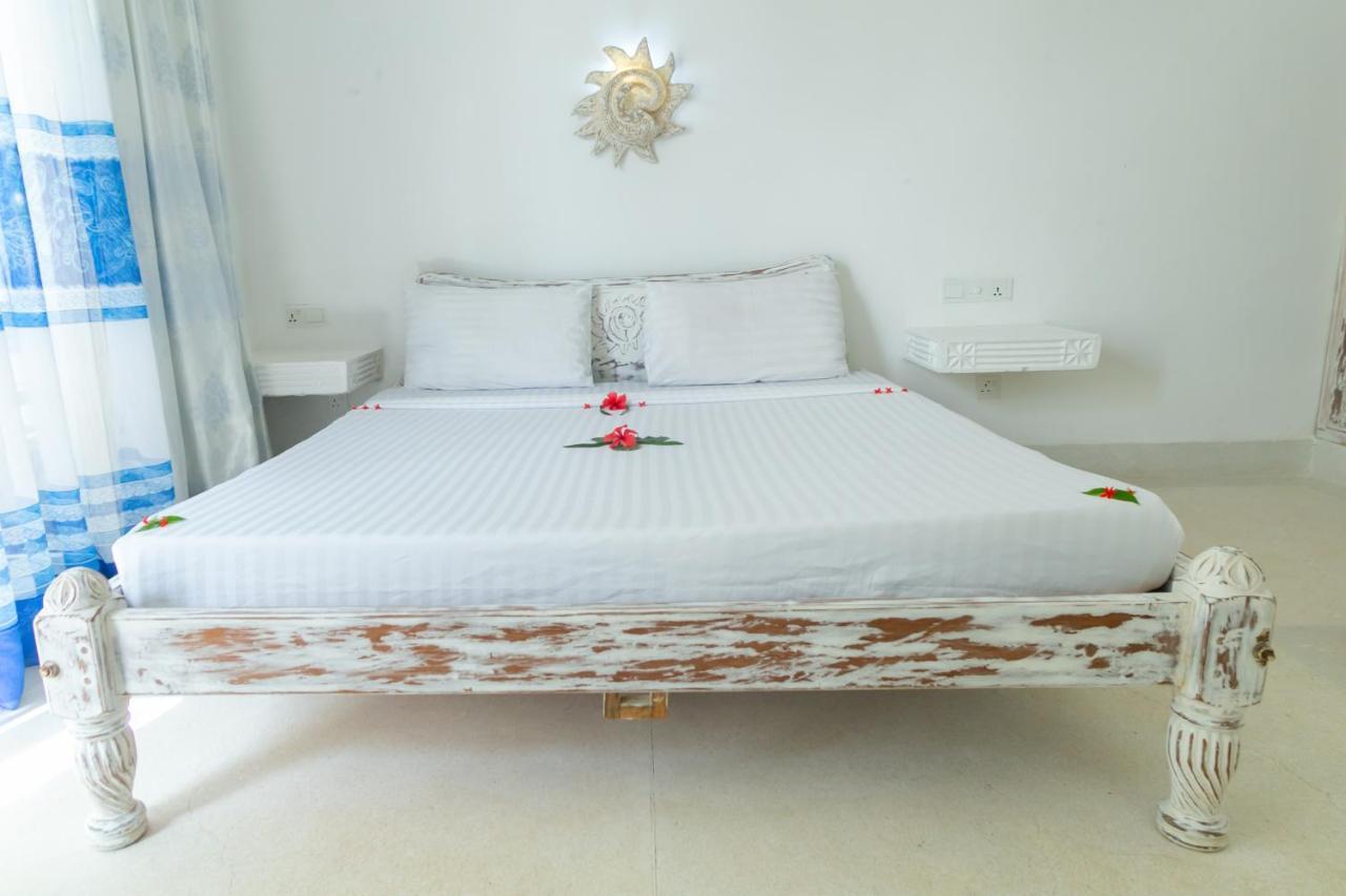 Sun Palm Beach Resort 瓦塔穆 外观 照片