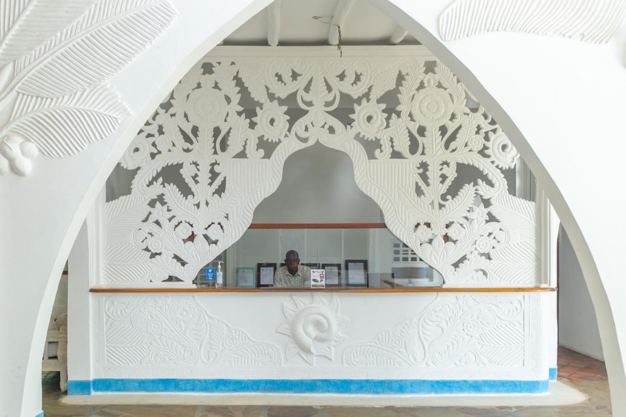 Sun Palm Beach Resort 瓦塔穆 外观 照片