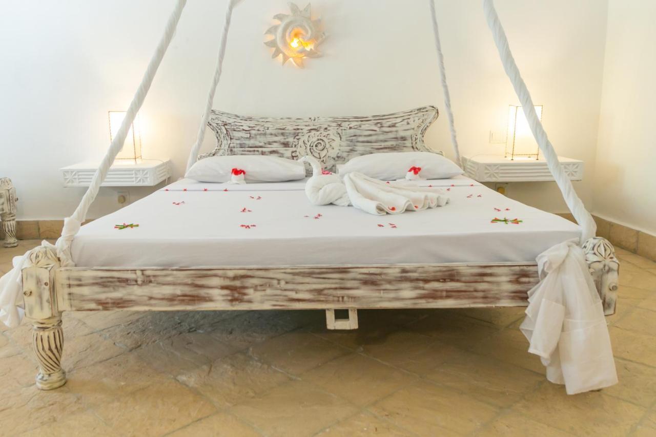 Sun Palm Beach Resort 瓦塔穆 外观 照片