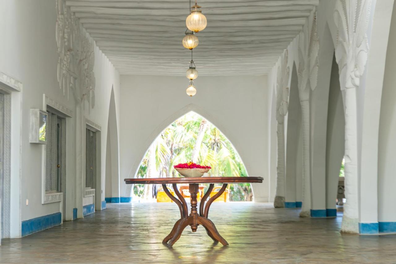 Sun Palm Beach Resort 瓦塔穆 外观 照片