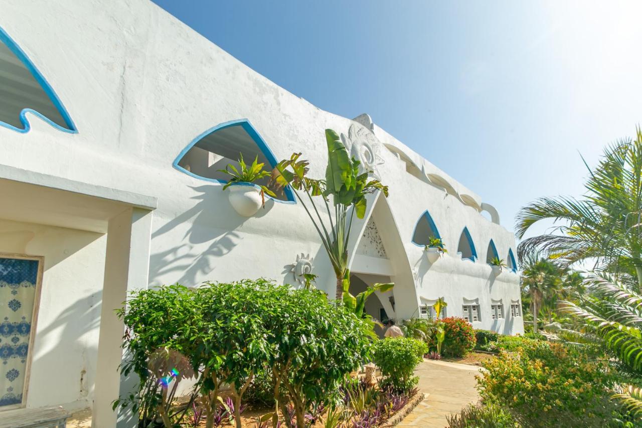 Sun Palm Beach Resort 瓦塔穆 外观 照片
