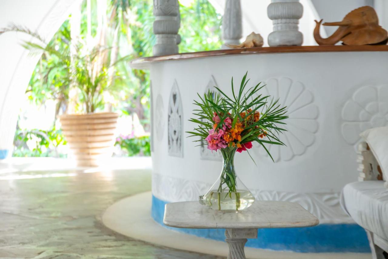 Sun Palm Beach Resort 瓦塔穆 外观 照片