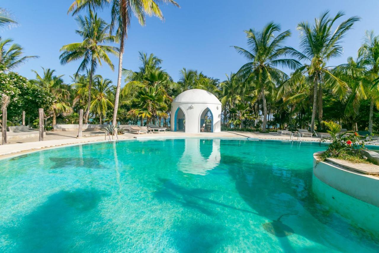 Sun Palm Beach Resort 瓦塔穆 外观 照片